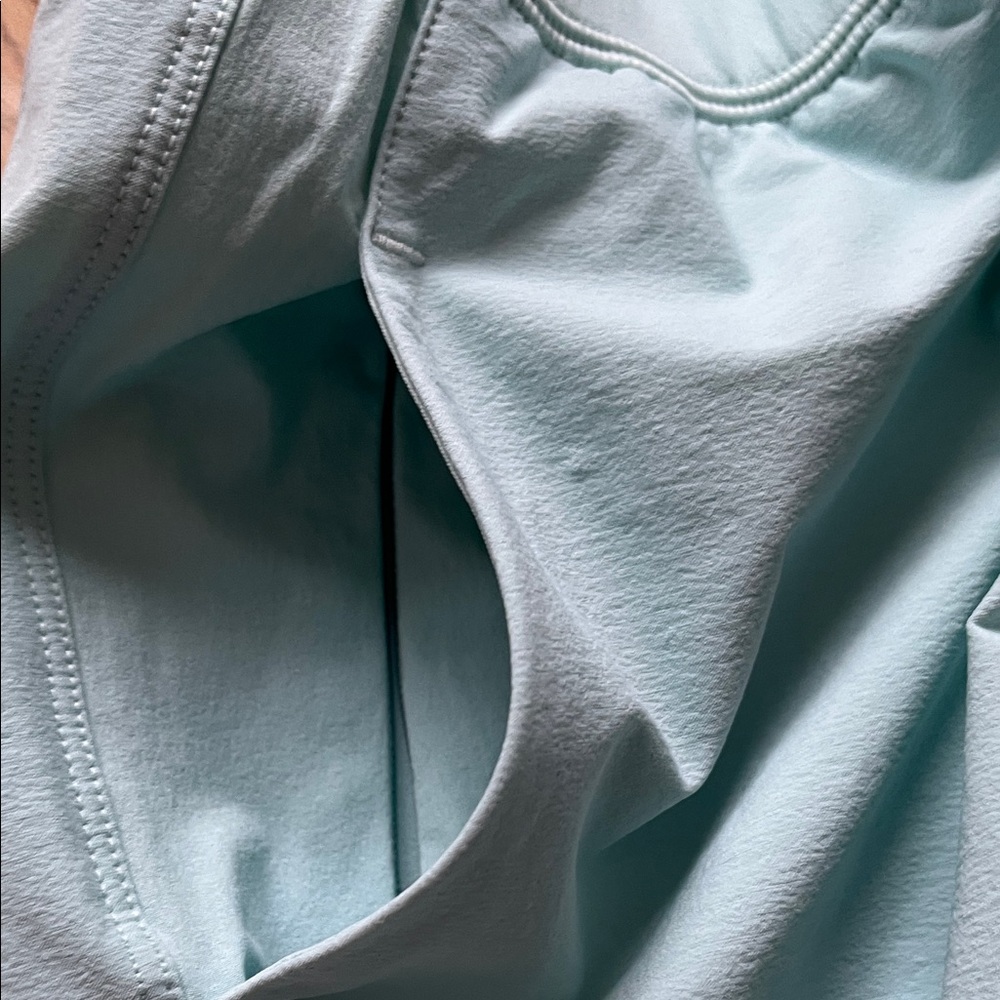 Cotopaxi Aqua Jogger Pants with Blue Cuffs - Picture 4 of 5